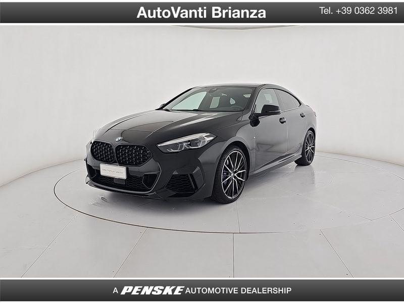 BMW Serie 2 G.C. M 235i xDrive Gran Coupé