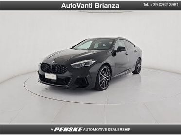 BMW Serie 2 G.C. M 235i xDrive Gran Coupé