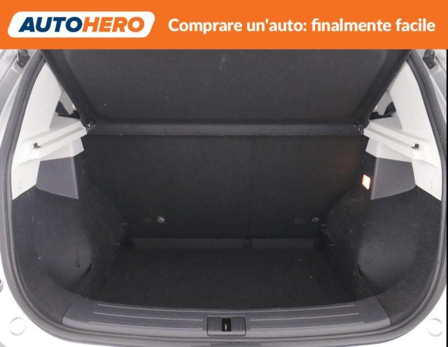 MG ZS 1.5 VTi-tech Comfort