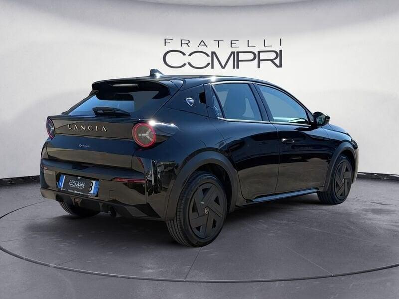 Lancia Ypsilon Ibrida Ibrida 100cv Ypsilon e-DCT