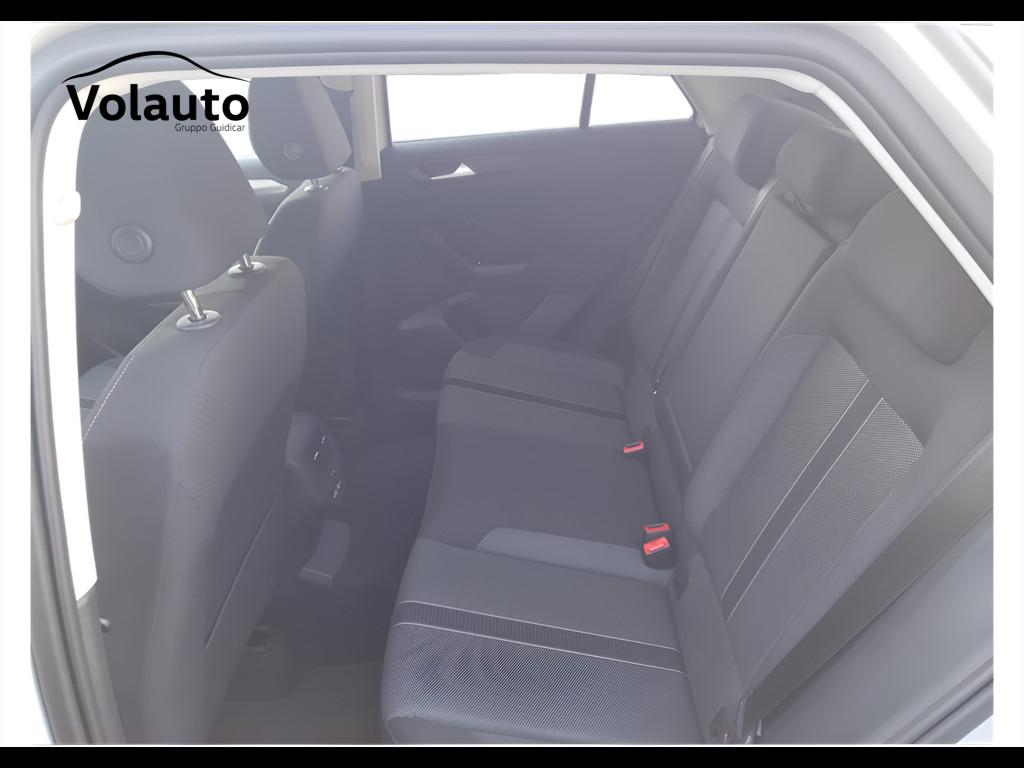 VOLKSWAGEN T-Roc I 2022 - T-Roc 1.0 tsi Edition Plus 115cv