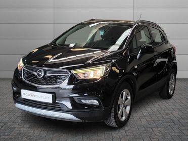 OPEL Mokka X - Mokka X 1.6 Innovation s&s 4x2 115cv