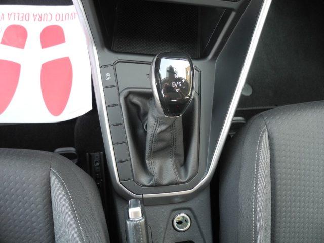 VOLKSWAGEN Taigo 1.0 TSI 110cv DSG Life -Ok NEOPATEN.- PREZZO REALE