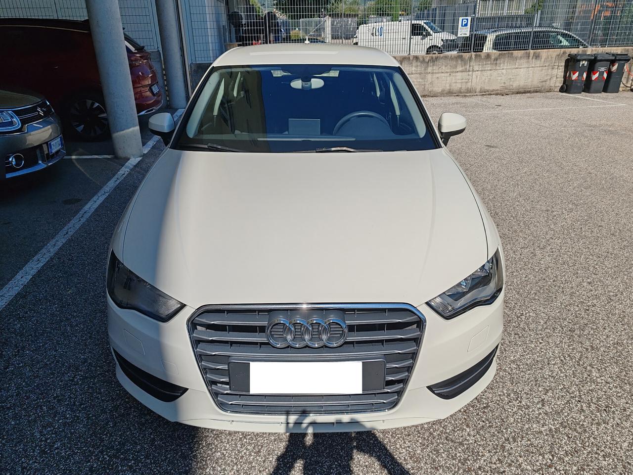 Audi A3 SPB 1.6 TDI clean diesel Business