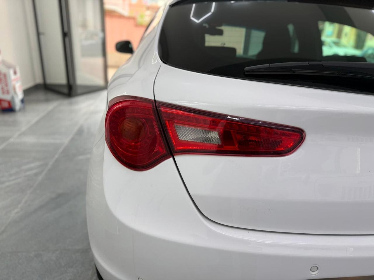 Alfa Romeo Giulietta 1.6 JTDm 120 CV Super
