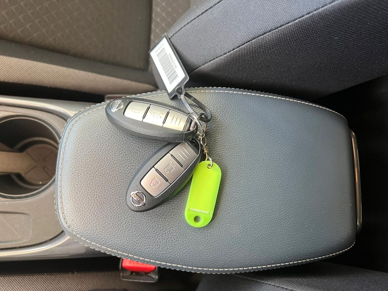 NISSAN JUKE 1.0 BENZINA 120CV AUTOMATICA N-CONNECTA