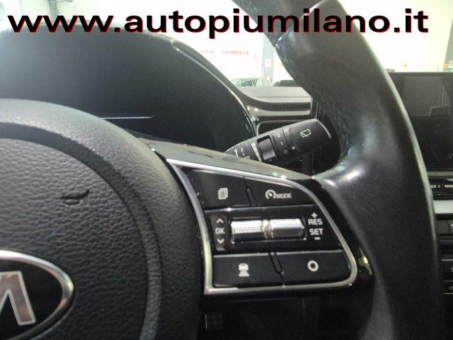 KIA XCeed 1.6 GDi 141 CV PHEV DCT High Tech