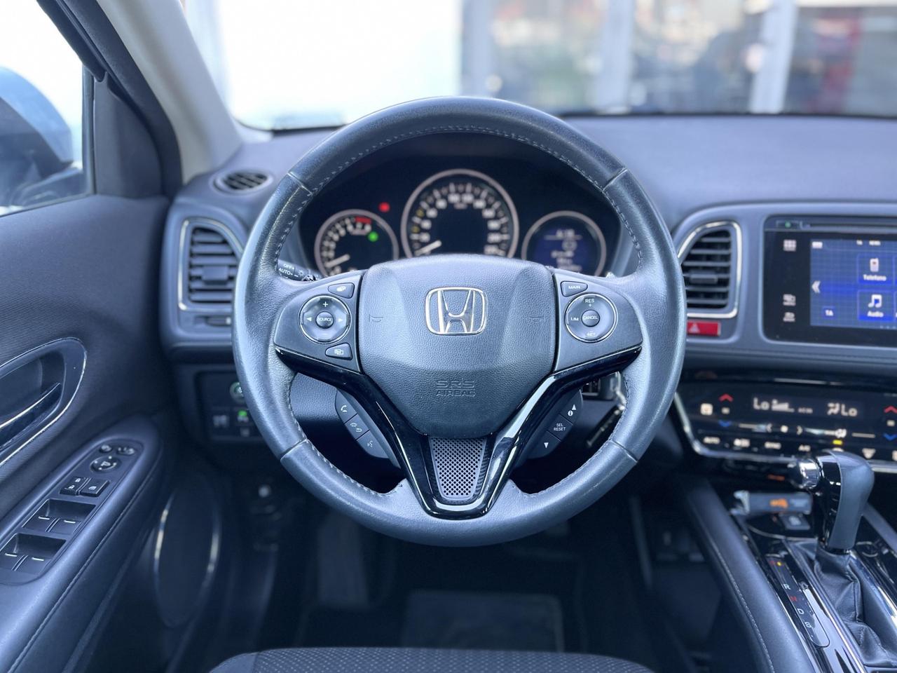 Honda HR-V 1.5 Benzina 131CV E6 Automatica - 2018