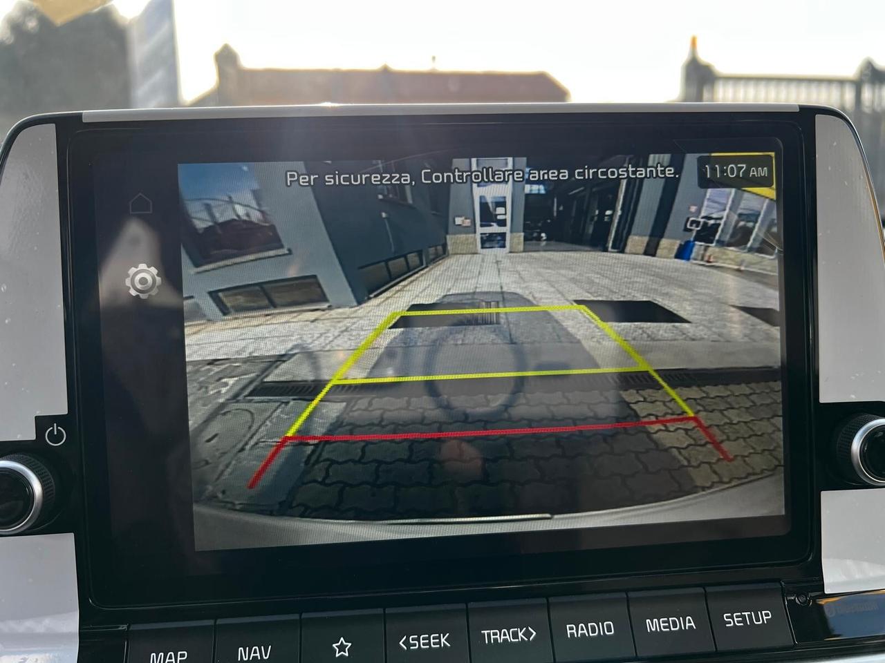 KIA Picanto 3ªs.(17-->) Picanto 1.0 12V GPL 5 ...