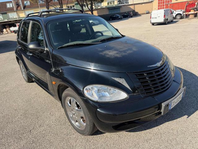 CHRYSLER PT Cruiser 2.0 cat Limited senza nessun lavoro da fare