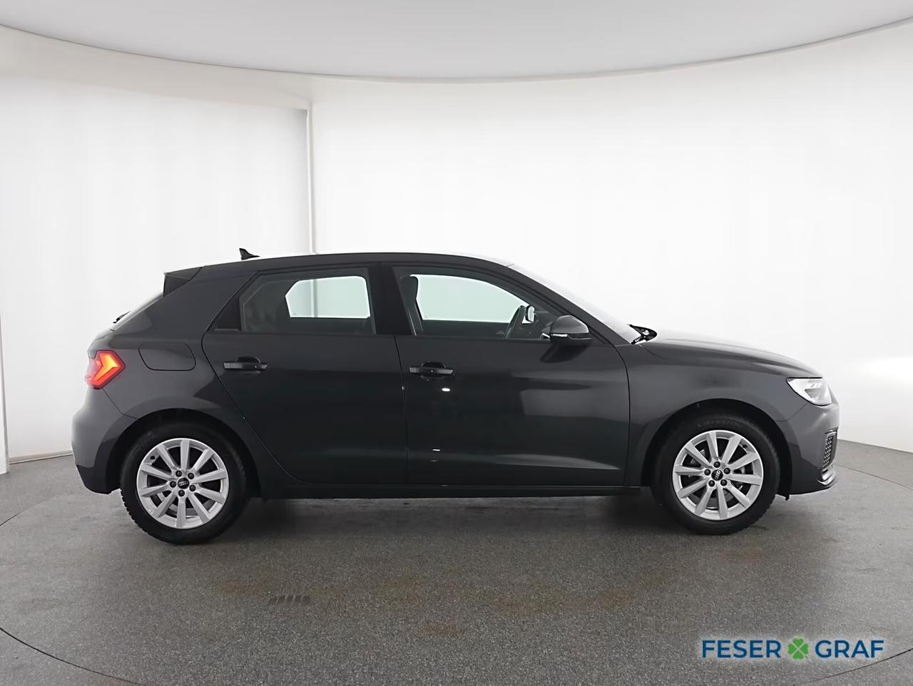 Audi A1 SPB 25 TFSI ADVANCED V-COCK