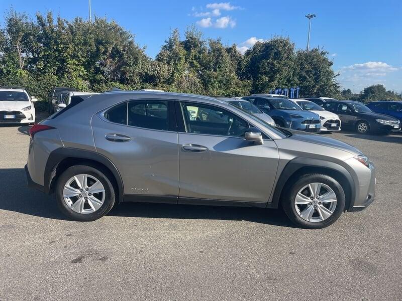 Lexus UX UX Hybrid Business IVA ESPOSTA COMPRESA