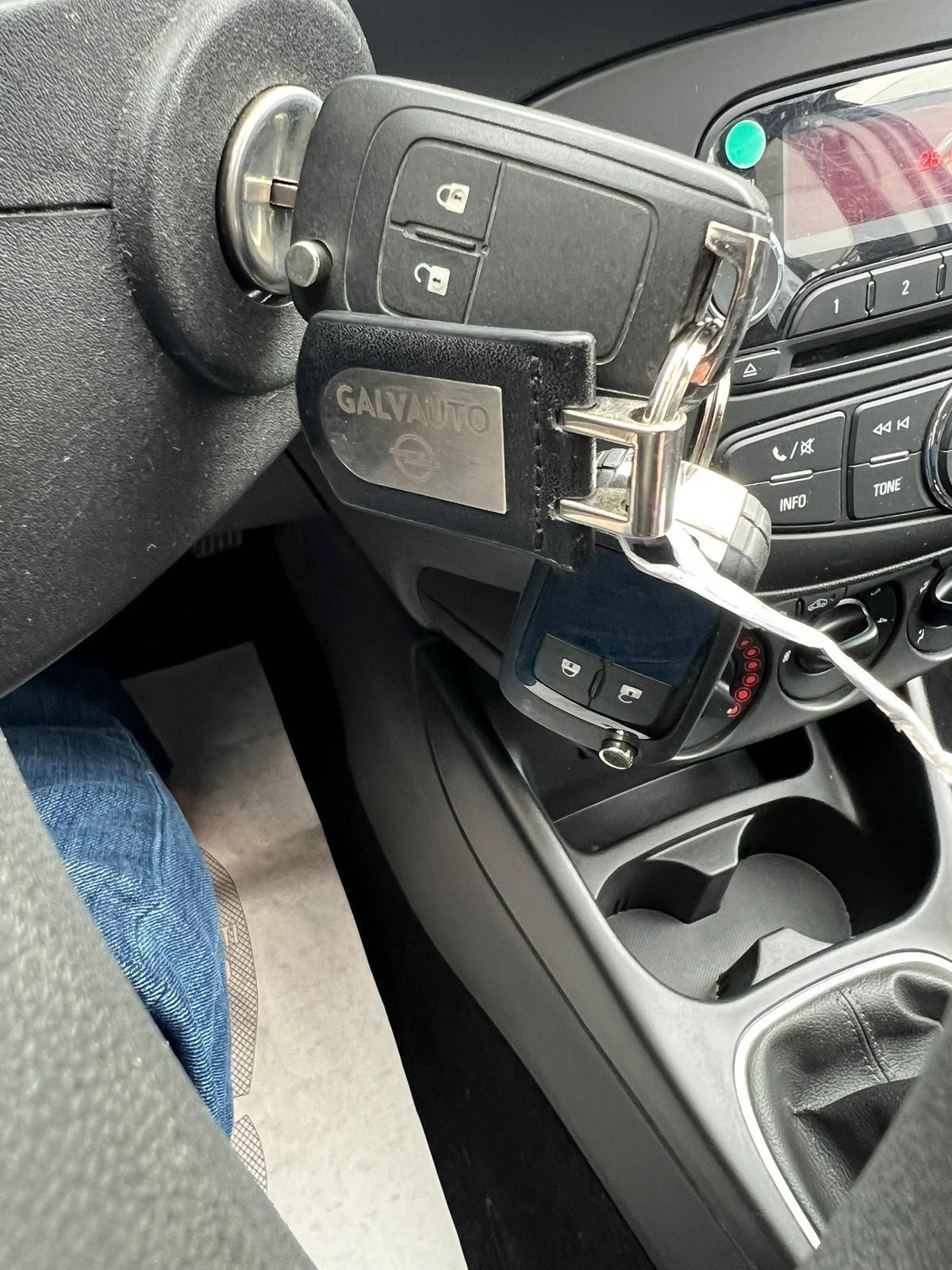 Opel Corsa 1.3 CDTI ecoFLEX 95CV Start&Stop 5 porte b-Color