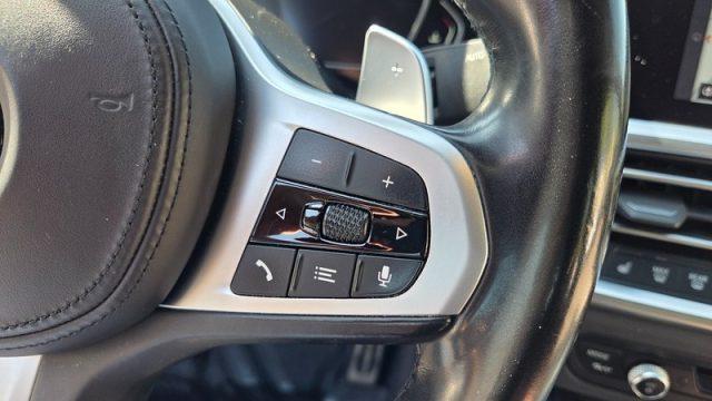 BMW 420 d 48V Msport PERMUTE UNICOPROPRIETARIO