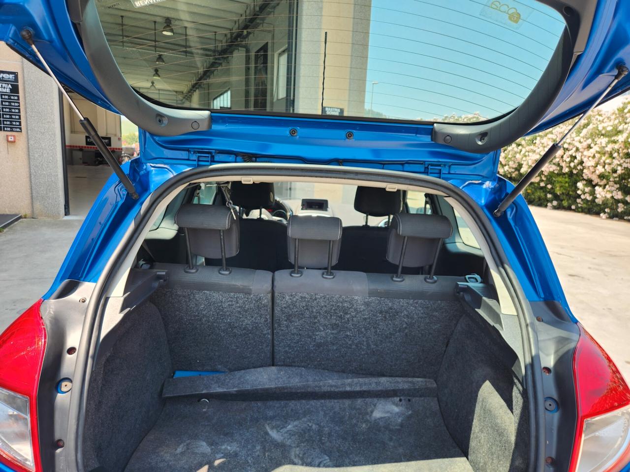 Renault Clio 1.2 16V 5 porte Dynamique