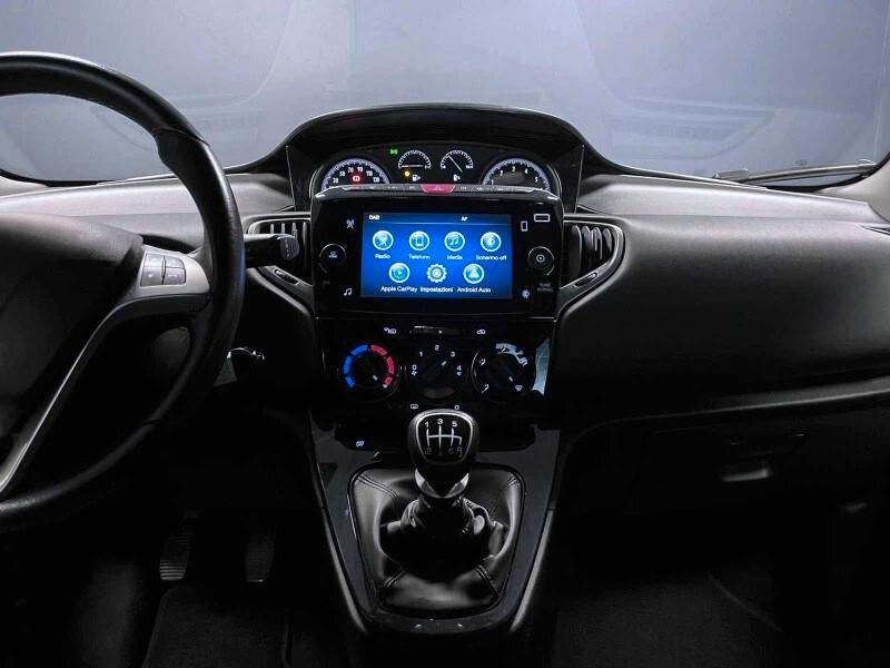 LANCIA Ypsilon 3ª serie Ypsilon 1.0 FireFly 5 ...