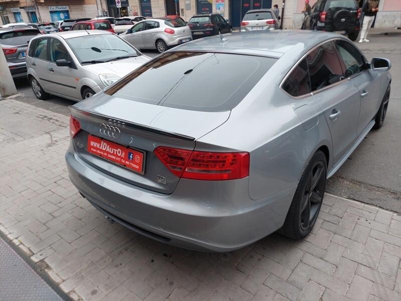 Audi A5 SPB 2.0 TDI F.AP.
