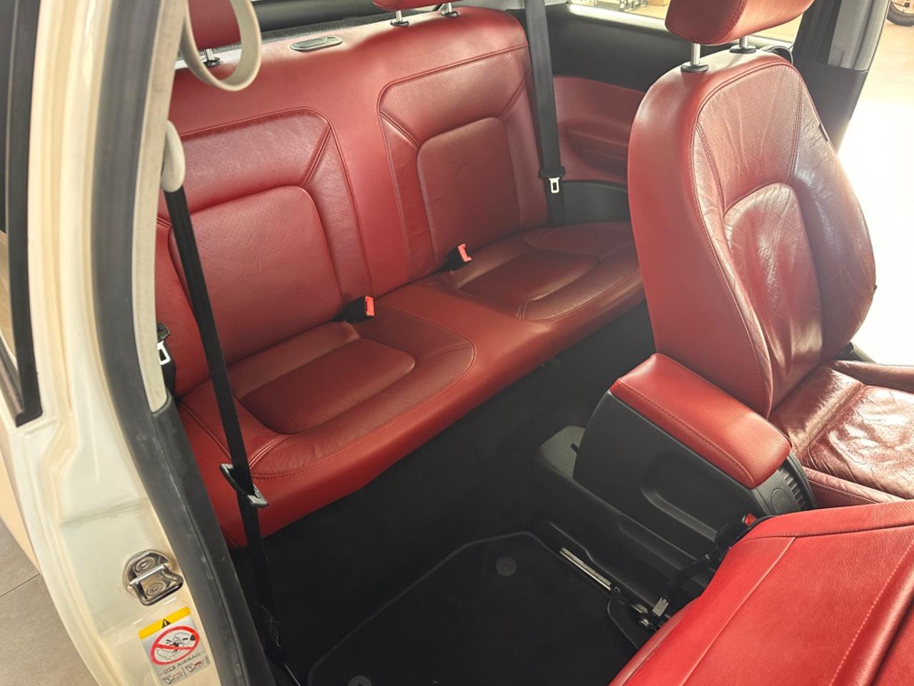 Volkswagen New Beetle 1.9 TDI 105CV
