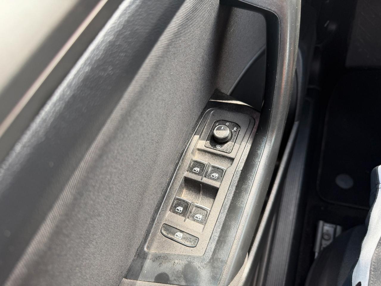 VOLKSWAGEN T-ROC 2020 1.5 BENZINA DSG 150 CV