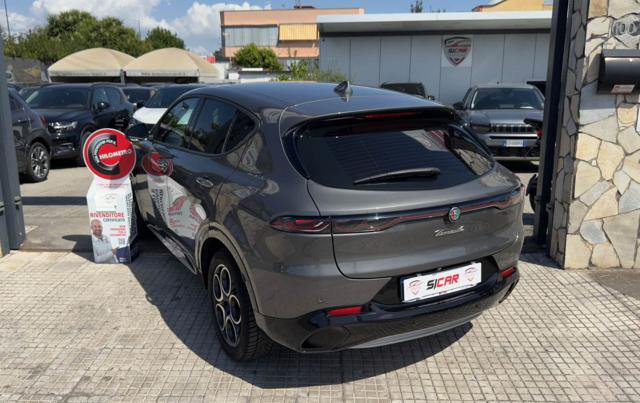 ALFA ROMEO Tonale 1.6 diesel 130 CV TCT6 Ti