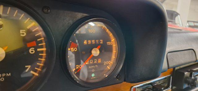 PORSCHE 914 1.700 ***BOOK SERVICE D'ORIGINE*TARGA TREVISO