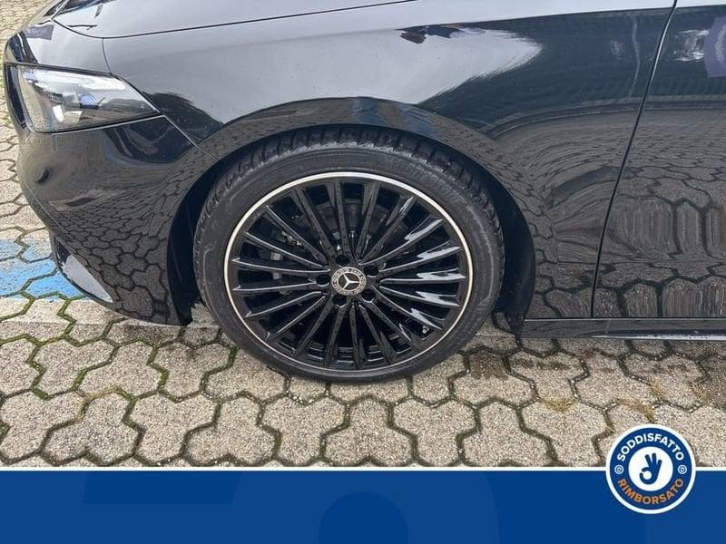 Mercedes-Benz Classe A 180d Automatic AMG Line Advanced Plus