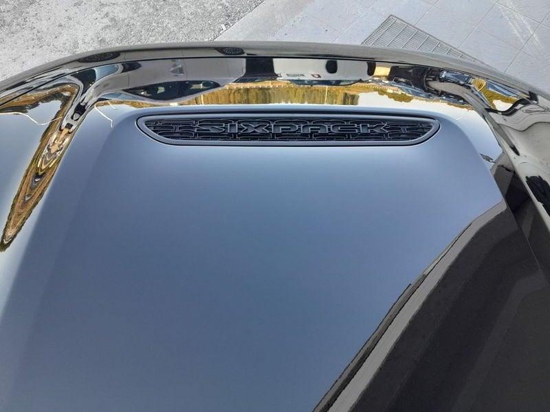 Dodge Charger Dodge Charger 2026 Sixpack 3.0 Twin-Turbo Scat Pack