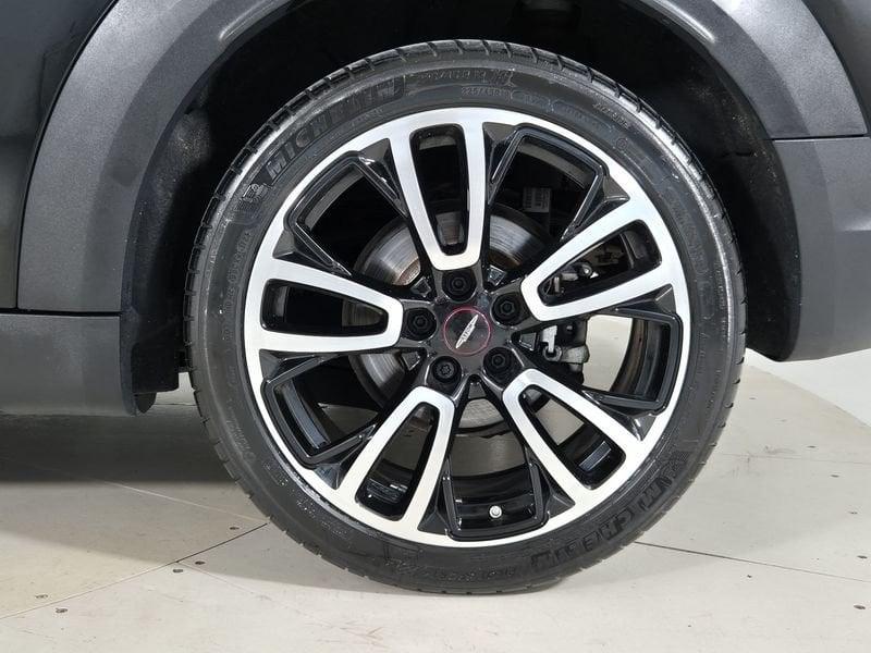 MINI Mini Countryman F60 2020 Benzi Mini Countryman 2.0 Cooper S JCW all4 auto