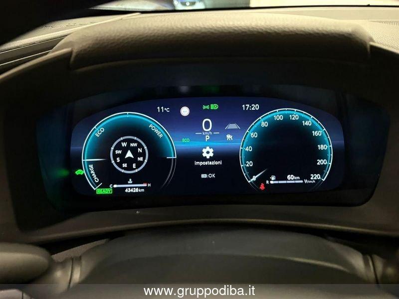 Toyota C-HR II 2023 1.8 hev Trend fwd e-cvt