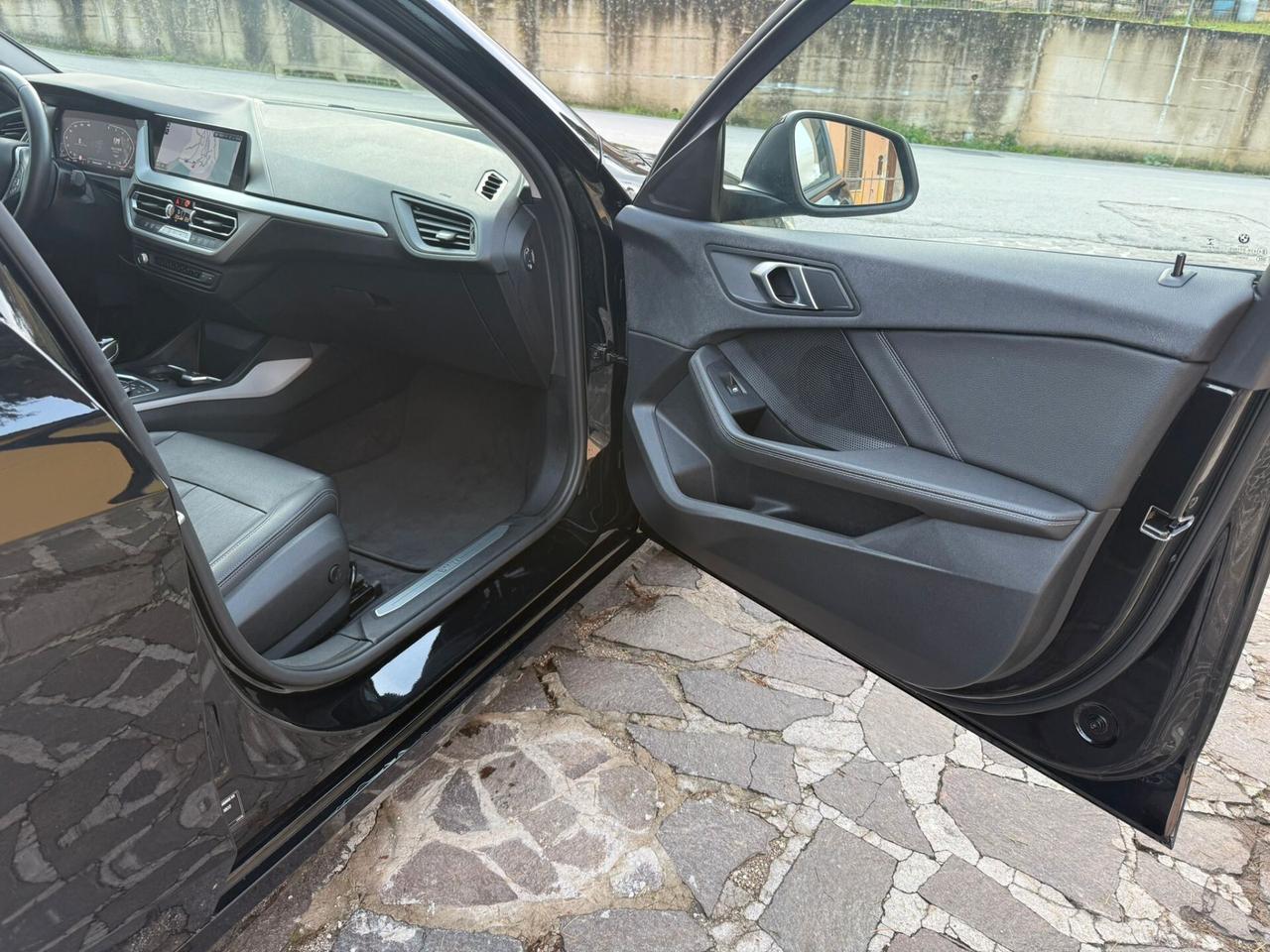 Bmw 118d 150cv Advantage 2021