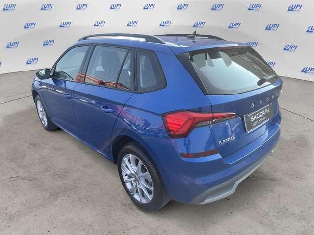 Skoda Kamiq 1.0 tsi Ambition 95cv