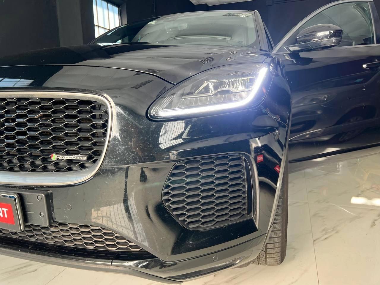 Jaguar E-Pace 2.0D 150 CV R-Dynamic S *PREZZO PROMO*