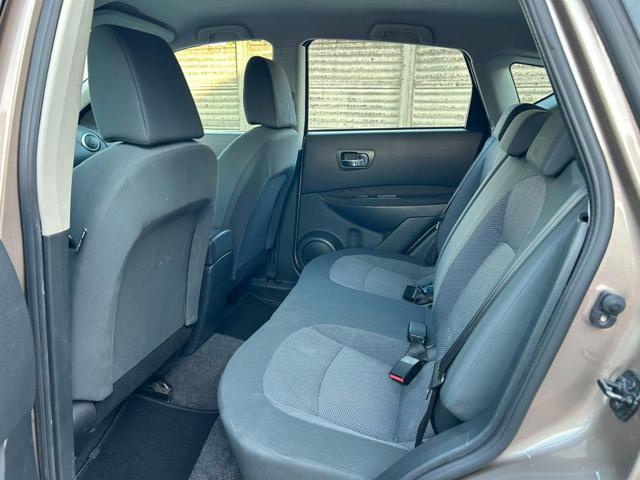 NISSAN Qashqai 1.6 16V *FINANZIABILE* *OK NEOPATENTATI*