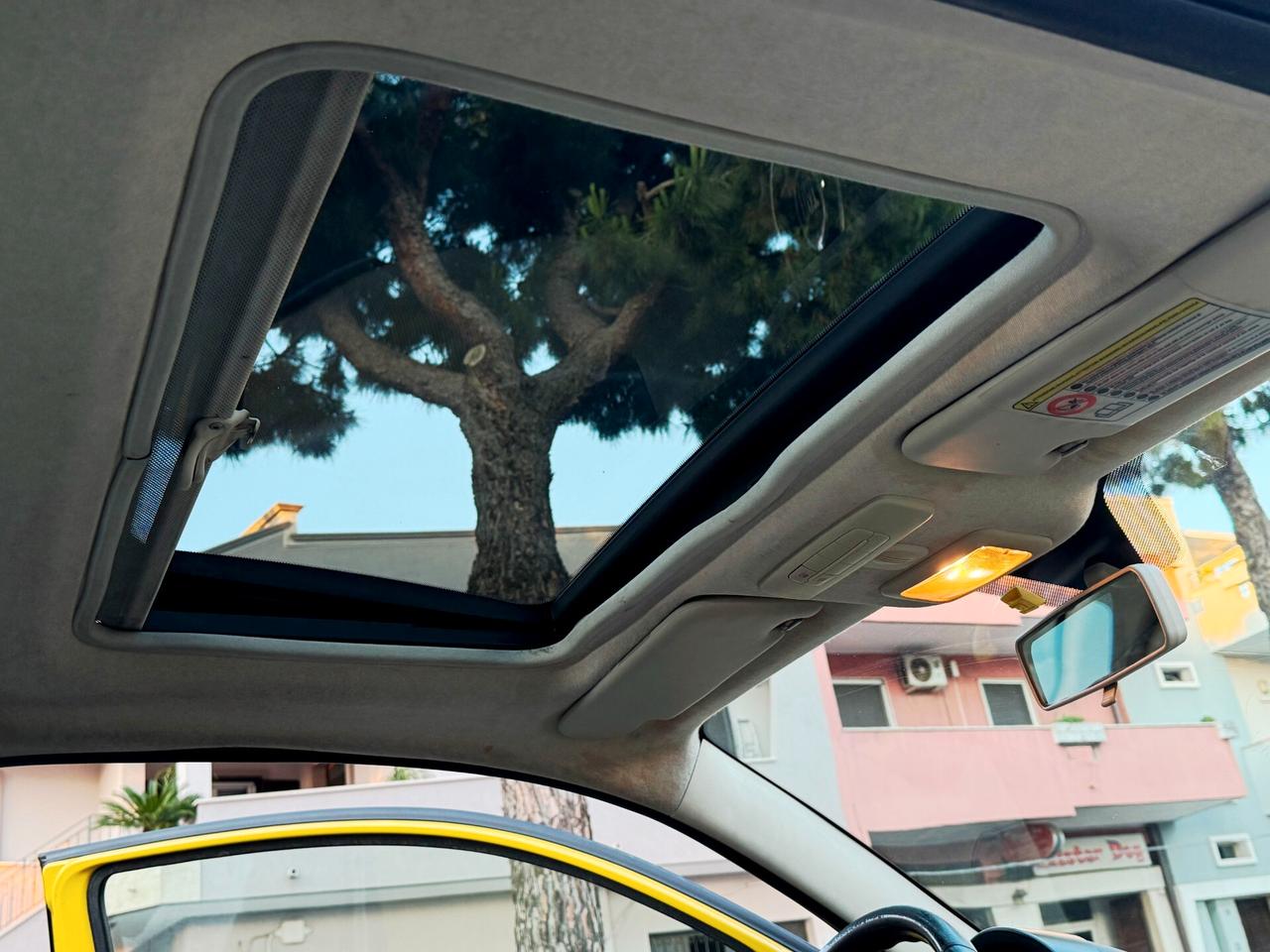 Fiat 500 1.2 Lounge *TETTO APRIBILE - 2008