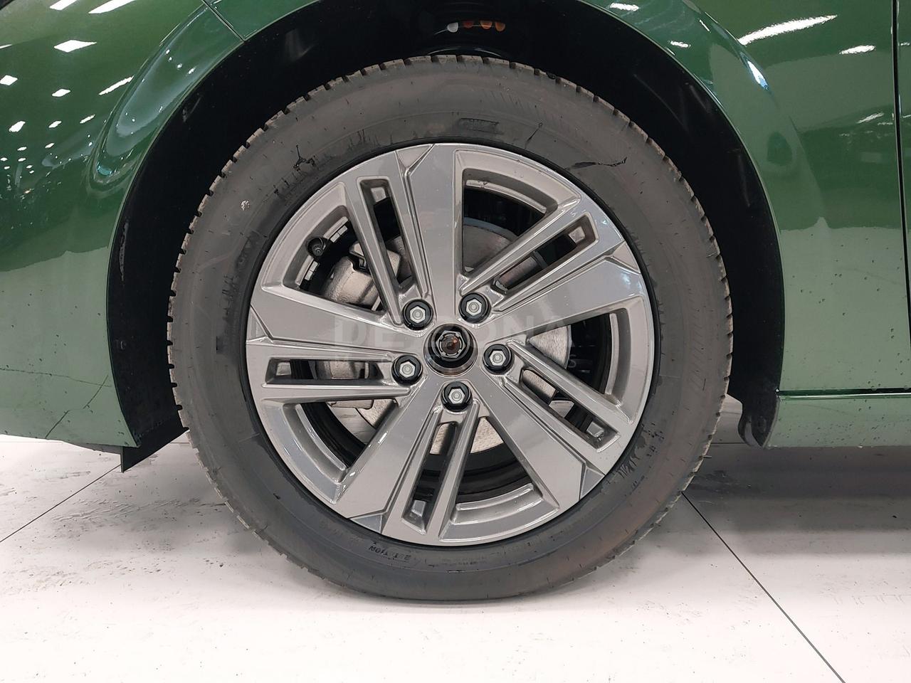 Peugeot 308 1.2 puretech t allure s&s 130cv