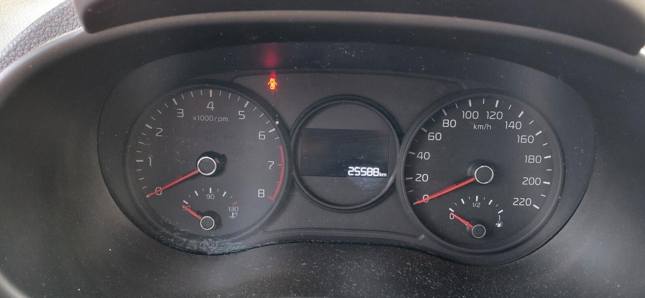 Kia Picanto 1.0 12V 5 porte Urban "IN ARRIVO"