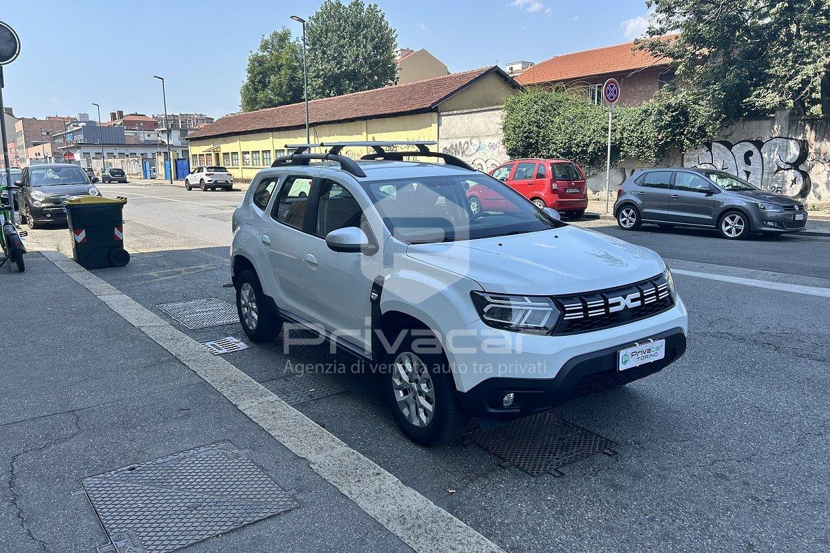 DACIA Duster 1.0 TCe GPL 4x2 Expression