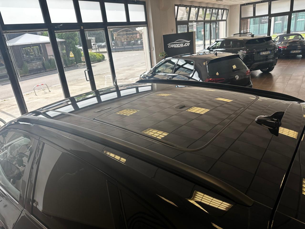 Audi Q5 SQ5 TDI quattro tiptronic sport attitude