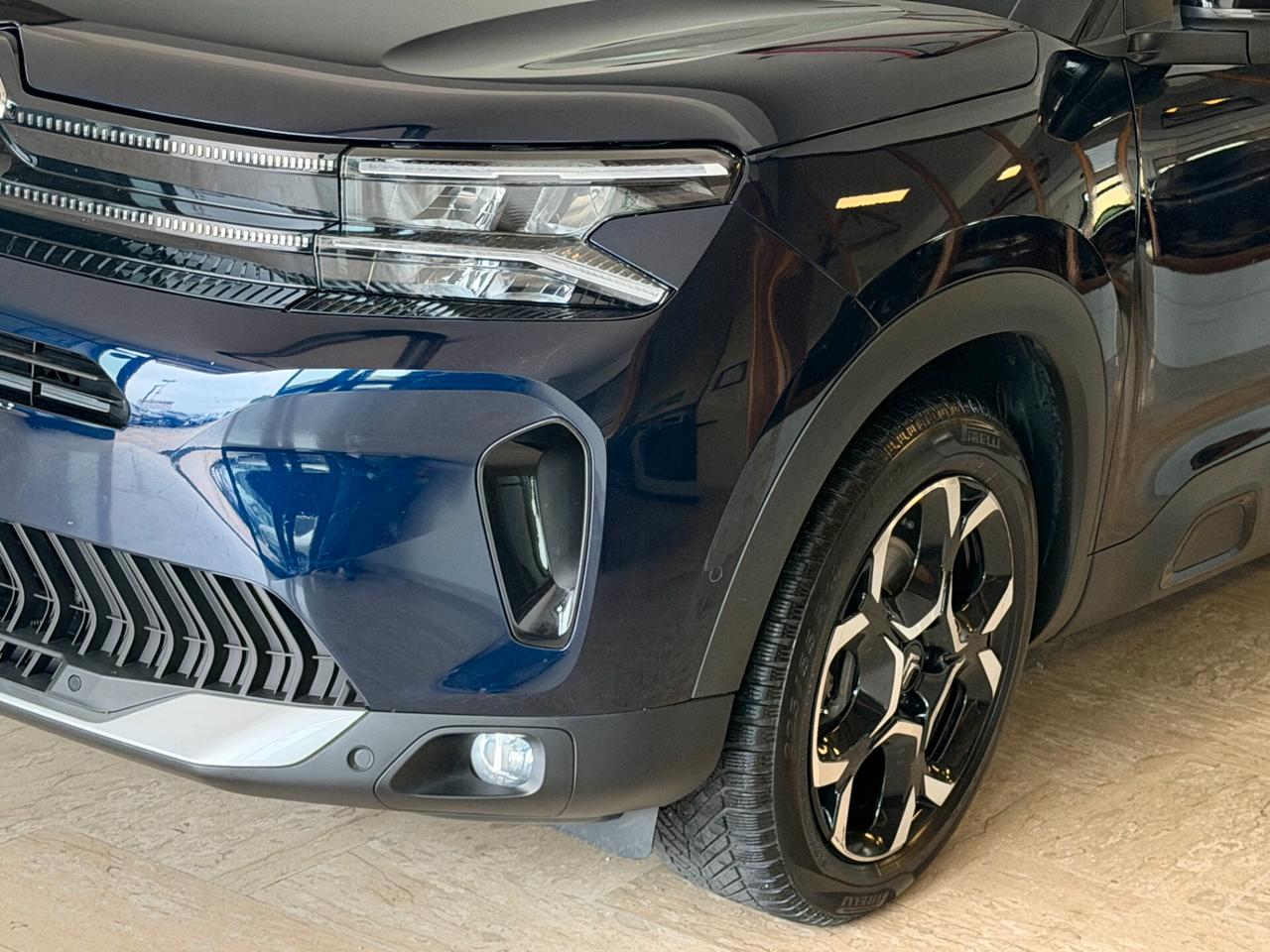 Citroen C5 Aircross 1.5 BLUEHDI 130 cv. Eat8 FEEL PACK