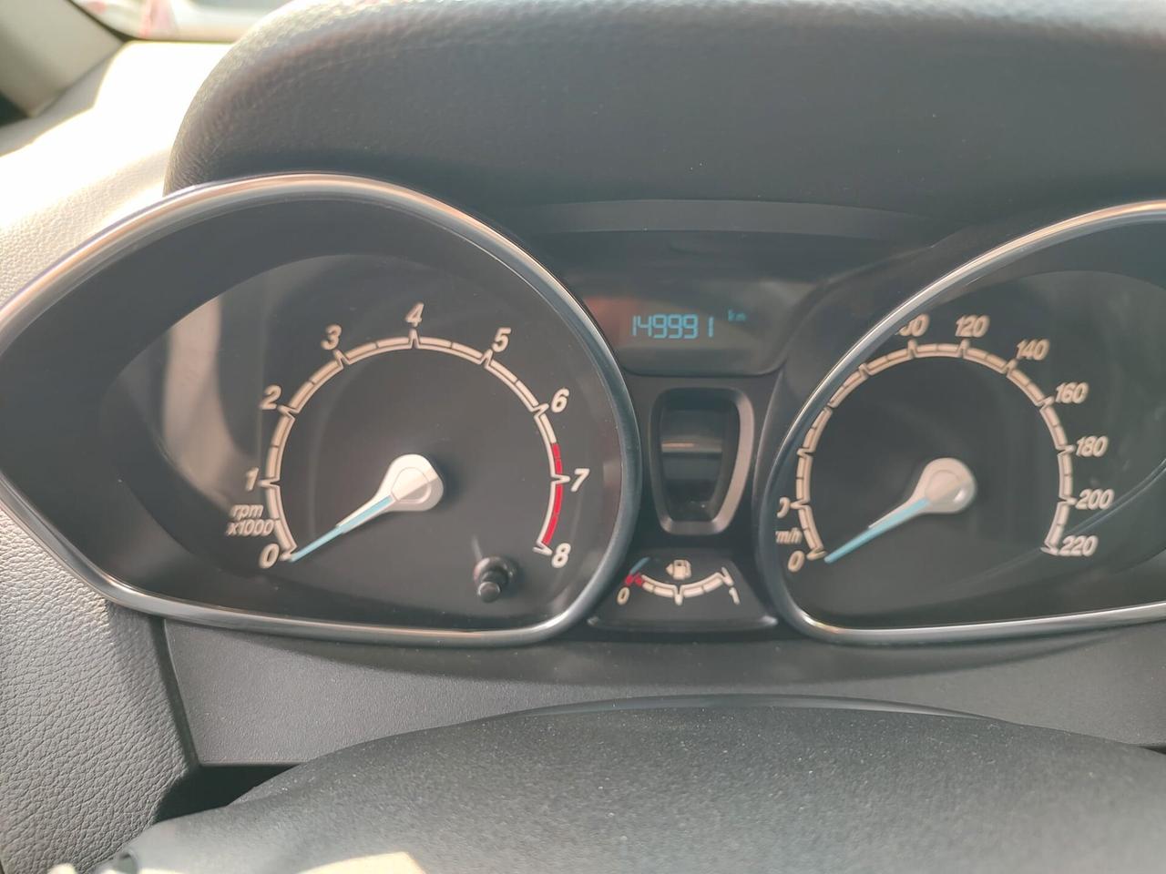 Ford B-Max 1.4 86 CV Titanium, BENZINA\GPL, OK NEOPATENTATI, GARANZIA L.12 MESI