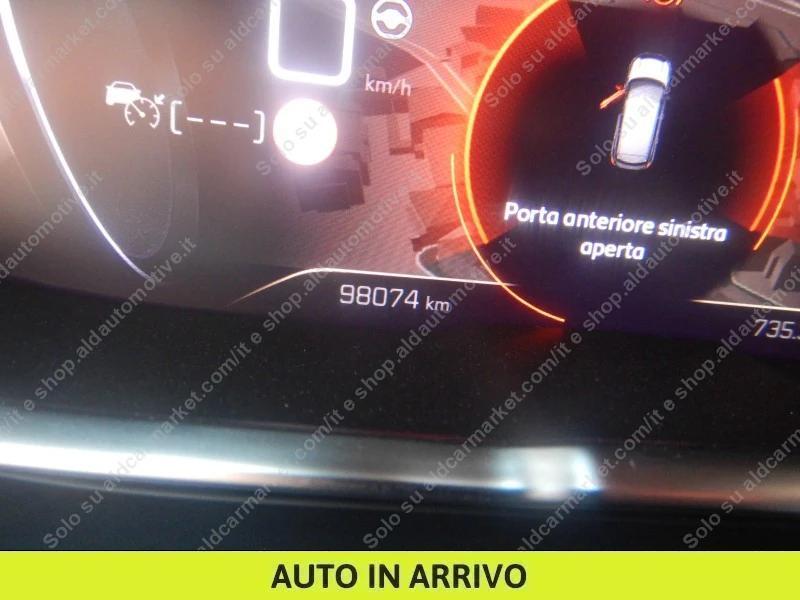 Peugeot 3008 1.5 BlueHDi GT EAT