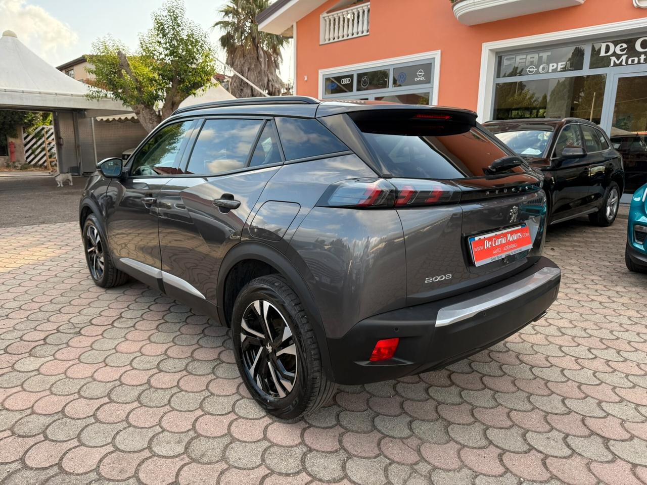 Peugeot 2008 1.5 BlueHDi 110CV Allure Pack - 2022