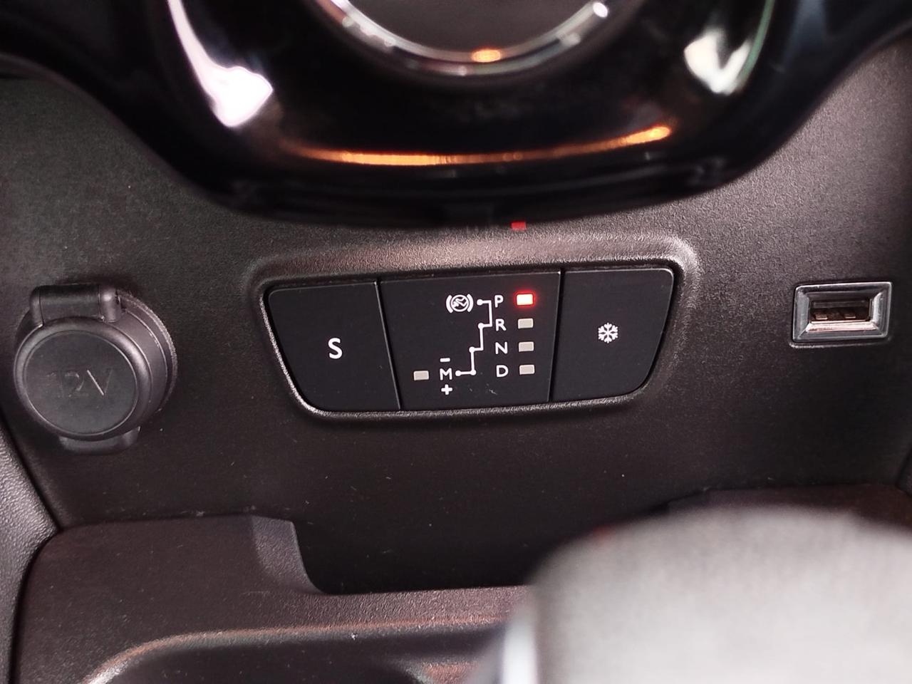 Citroen C3 Aircross BlueHDi 120 S&S EAT6 Shine