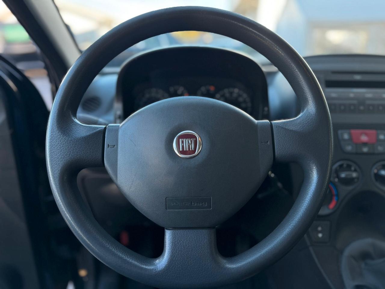 Fiat Panda 1.3 MJT 16V 4x4 Climbing