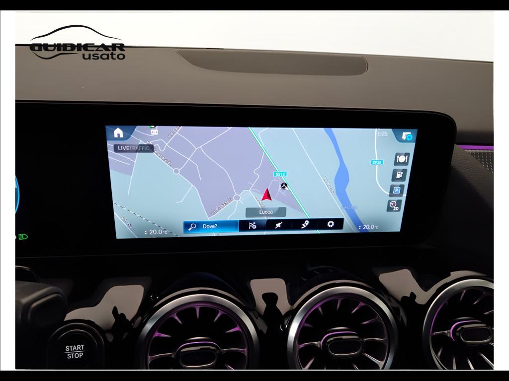 Mercedes-Benz EQA - H243 2021 - EQA 250 Sport Plus