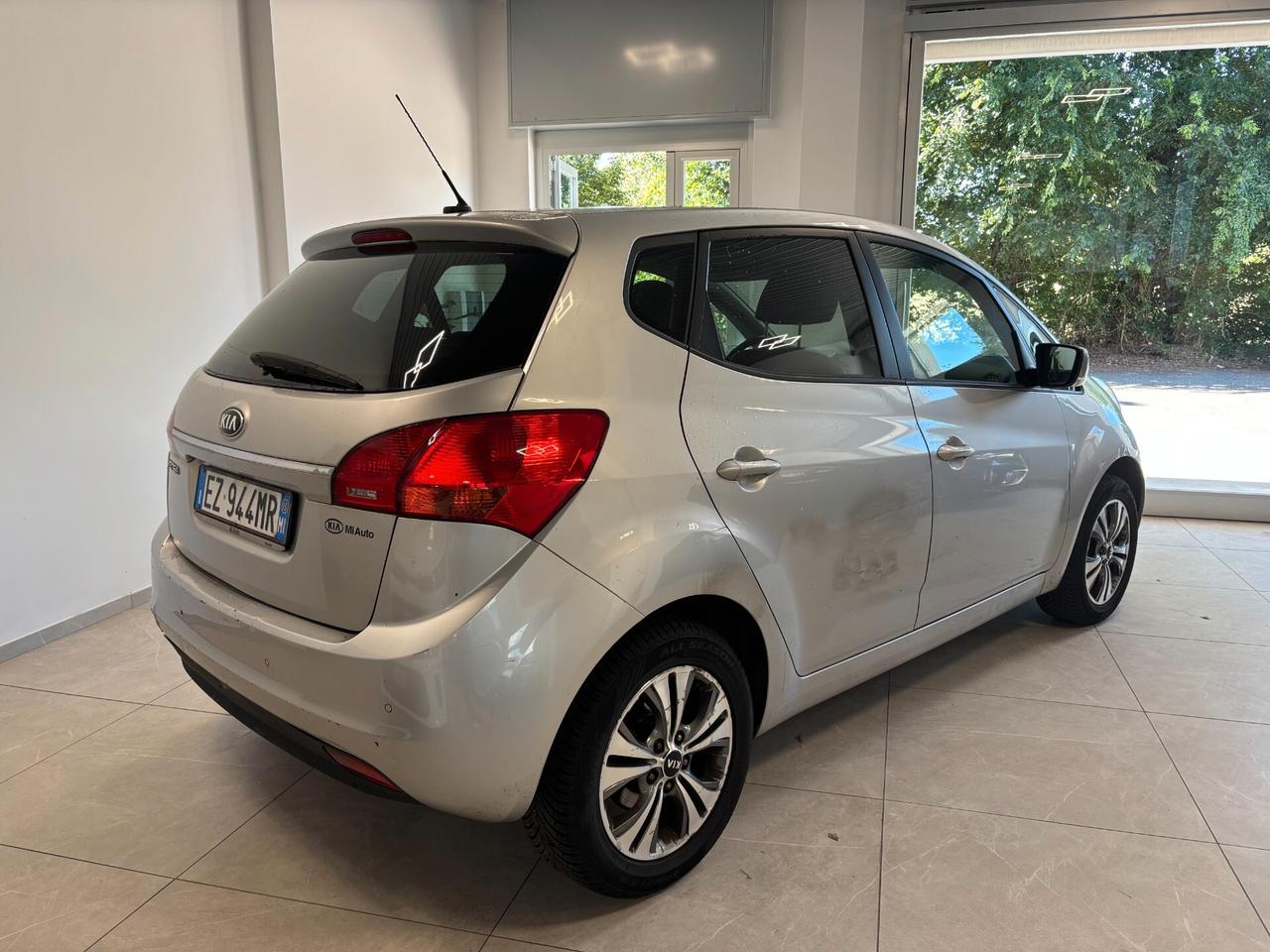 Kia Venga 1.4 CVVT Cool