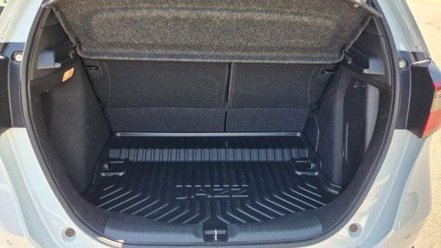 HONDA Jazz 1.5 Hev eCVT Executive PERMUTE