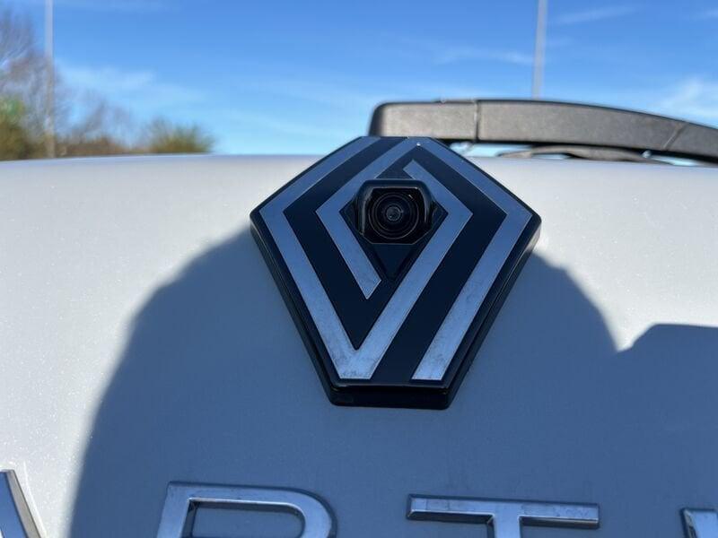 Renault Captur II 2024 1.0 eco-g Techno 100cv