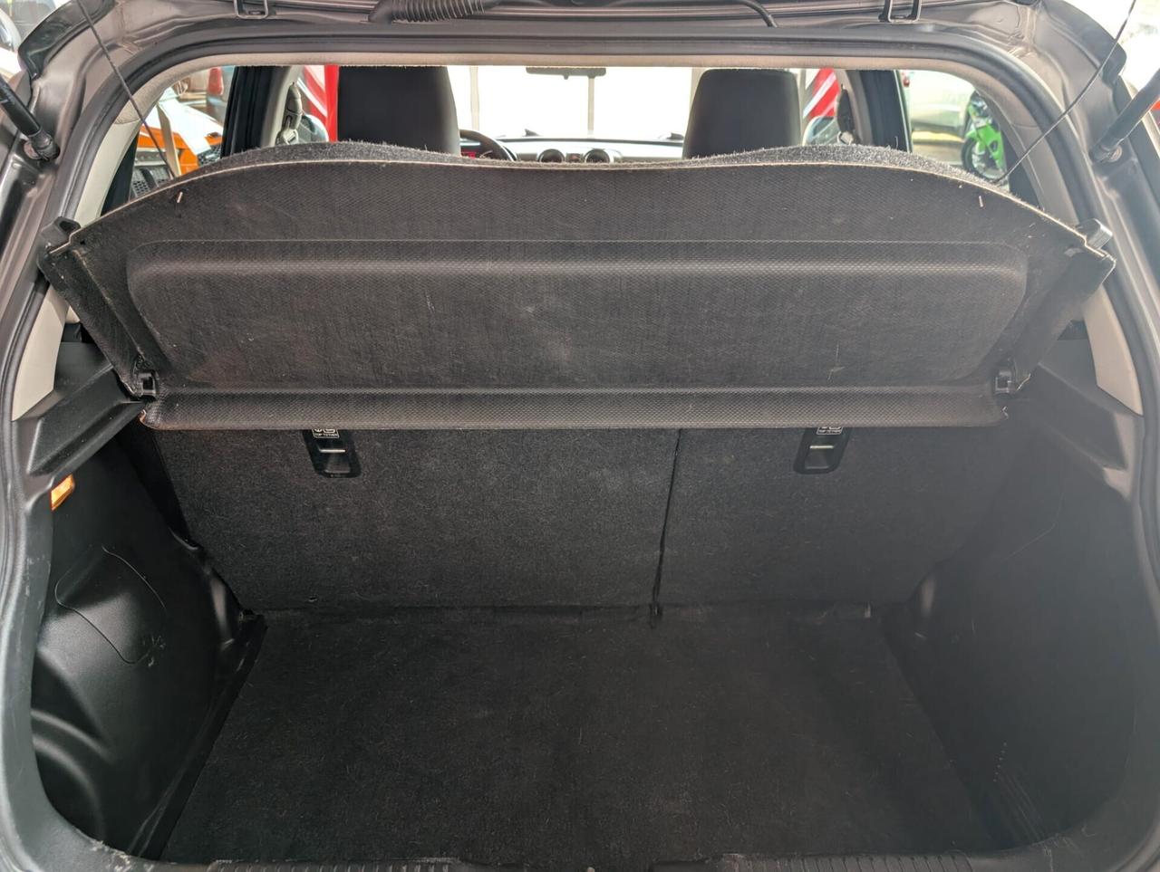 Suzuki Swift 1.2 Hybrid 90cv FINANZIABILE