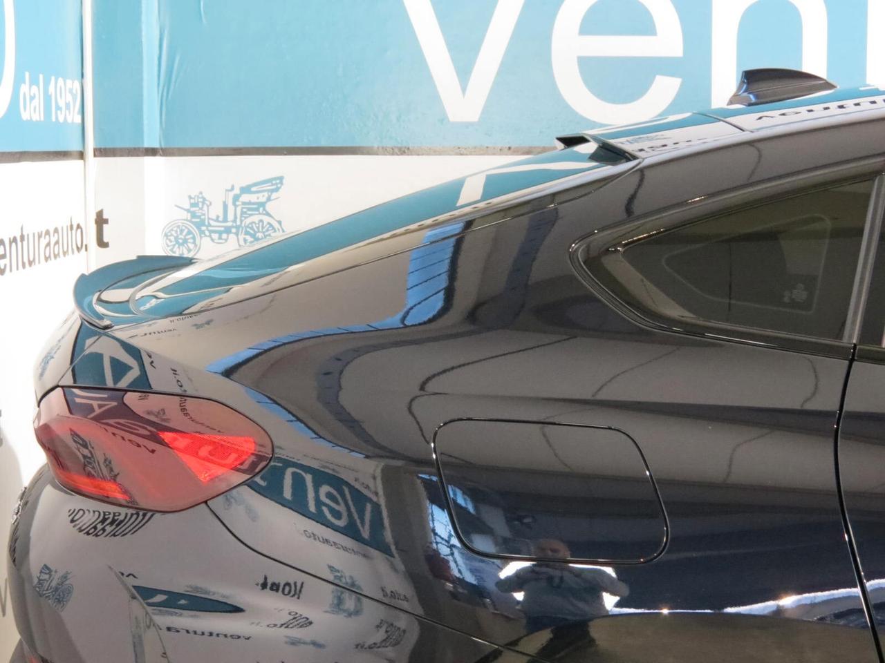 Bmw X6 xDrive30d 48V 286 CV Msport